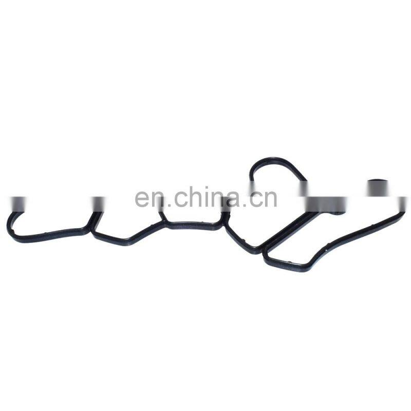 2721840080 Engine Oil Filter Housing Gasket Timing Cover For Benz R171 R230 W203