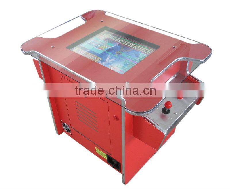 Cocktail Arcade Machine BS-T4LC22M2