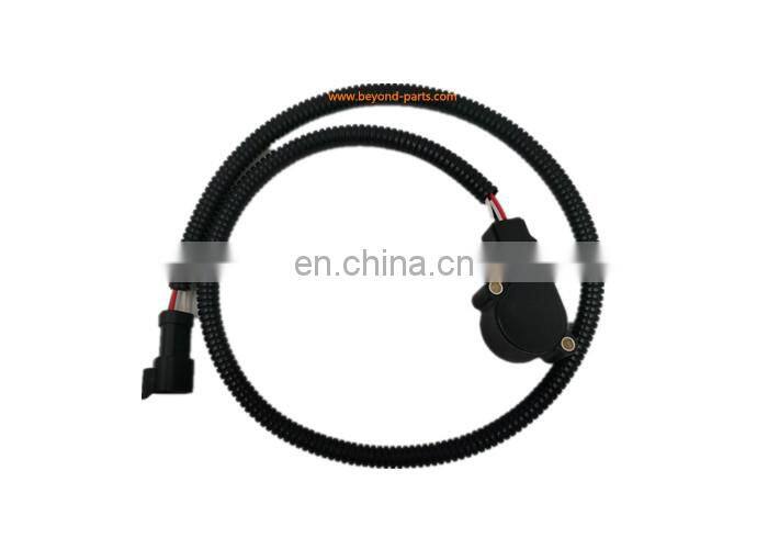 Cat excavator angle sensor 266-1466