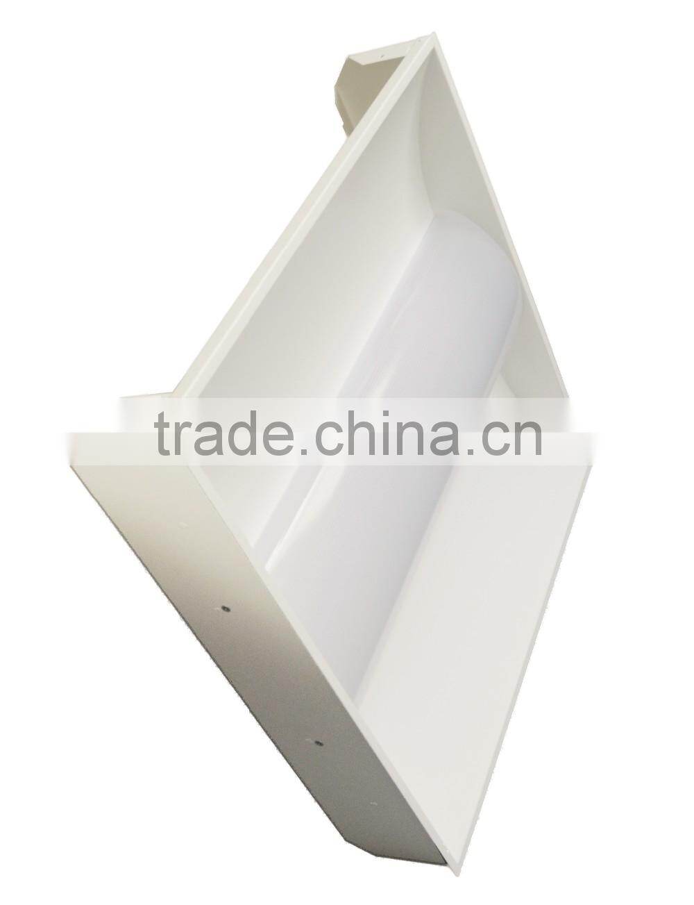 Best selling, factory price LED trofferluminaires LED troffer strip