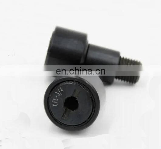 OEM Stud Type Cam Follower Track Roller Bearing CFE-1 3/4-B