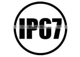 MCLED MF03-120W Bridgelux LED Explosion Proof light with ATEX Gas station