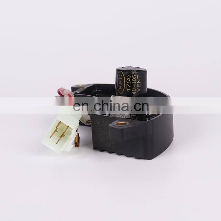 5KW 5.5KW 6KW 6.5KW 7KW 7.5KW 8KW single phase universal AVR generator voltage regulator