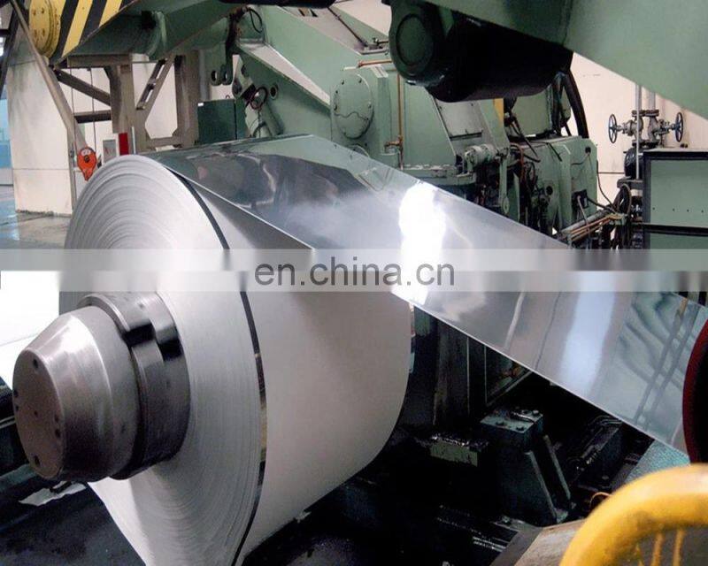 ASTM  stainless steel strip coil  440c  Stainless Steel Price Per Kg