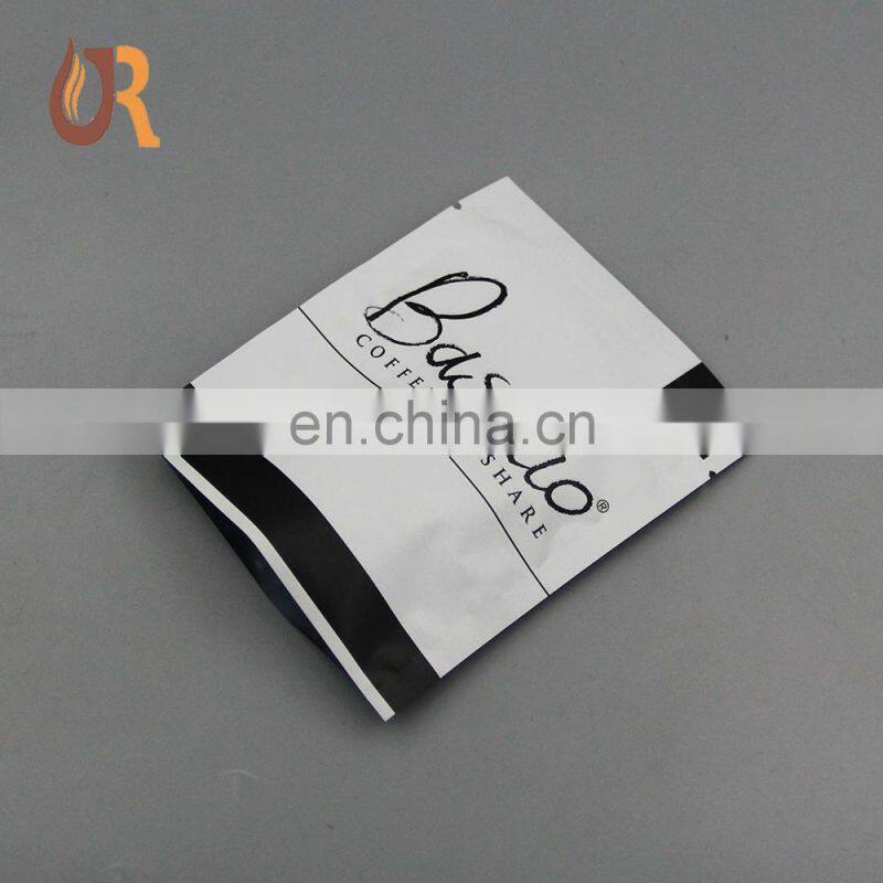 PET/AL/PE Printed roll film packaging material for coffee tea bag/ ketchup sachet