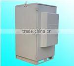 25U outdoor electrical cabinet