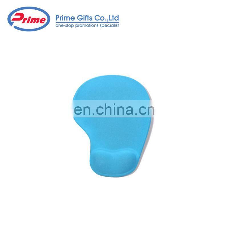Attractive Price Custom Wrist Rest Mouse Pad with Logo