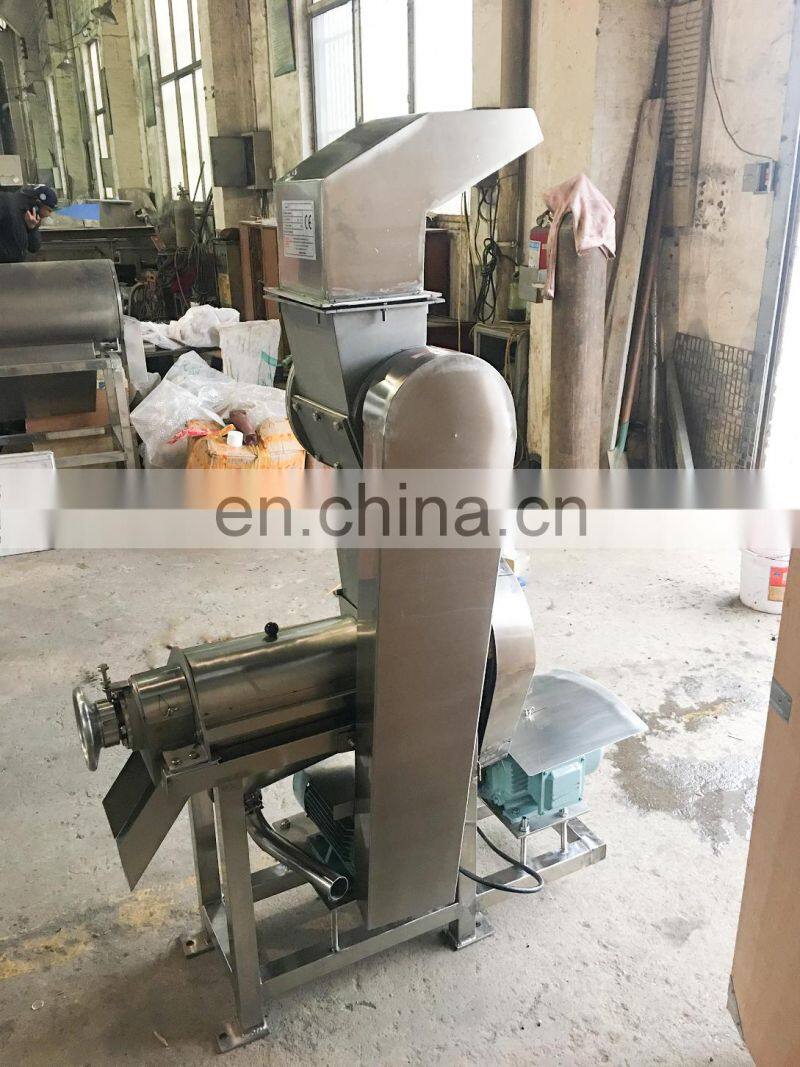 South Africa Popular Passion Fruit Juice Extractor, Juice Machine for Passion Fruit, Passion Fruit Juice Machine