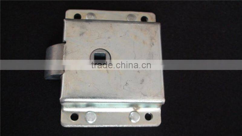 03233 Slam Lock cam lock boot lock