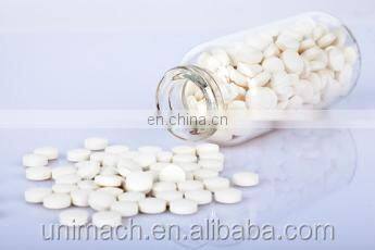 This ZPY-120 ROTARY TABLET PRESS MACHINE has so far discounted pharmaceutical equipment in shanghai