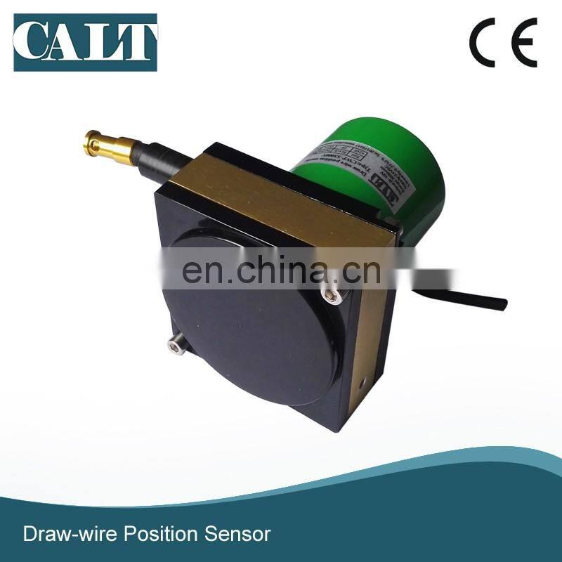 CWP-M3000A Rope Potentiometer 3000mm wire encoder