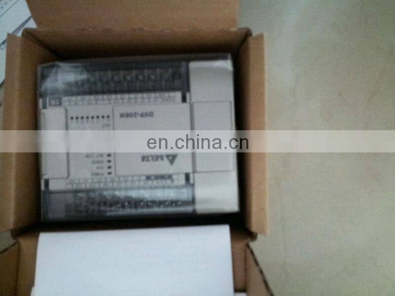 Delta PLC DVP20EH00T2 Programmable Controller New and Original