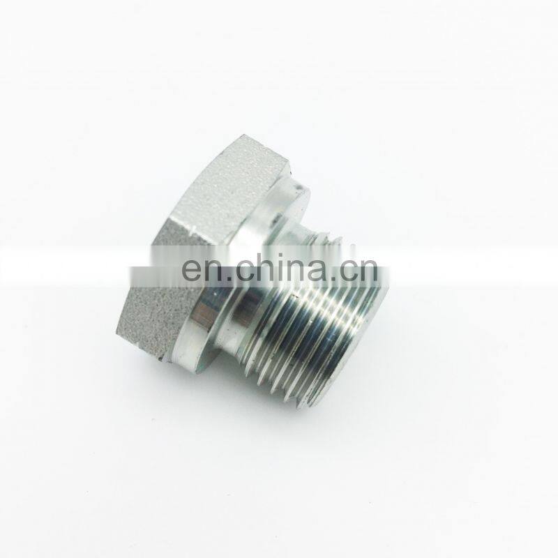 PARKER profile Carbon Steel nut and bolt climbing furniture wood insert nut male pipe adapters