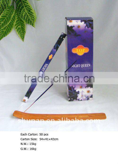 Fragrance india incense