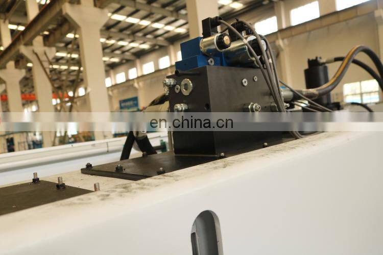T&L Machinery-sheet metal shearing machine price