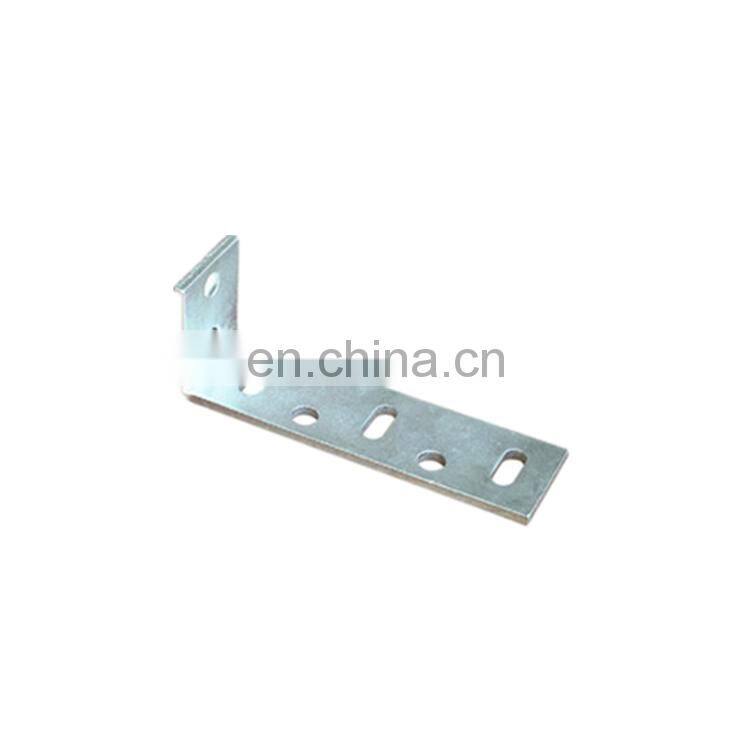 Factory Price Sheet Metal Working Custom Sheet Metal Fabrication