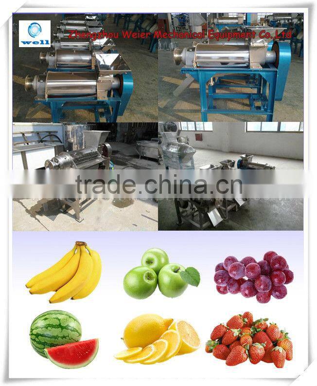 Automatic Lemon Juicer