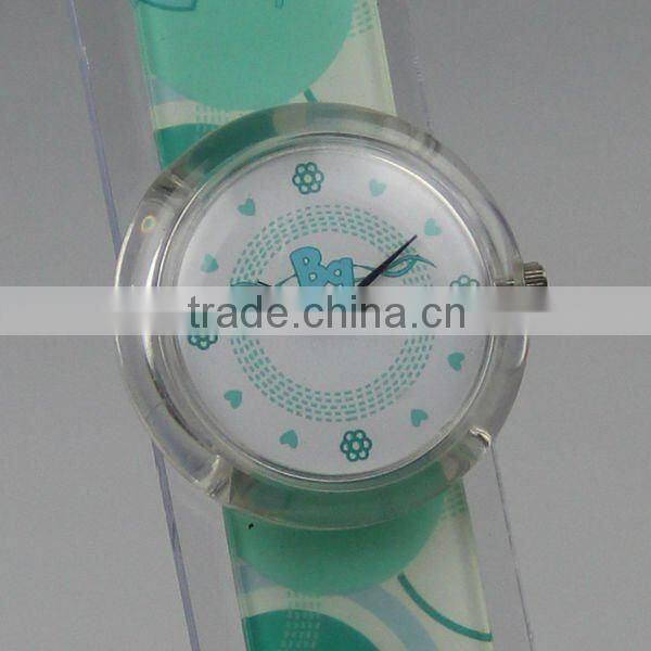 colorful designed cheap watches