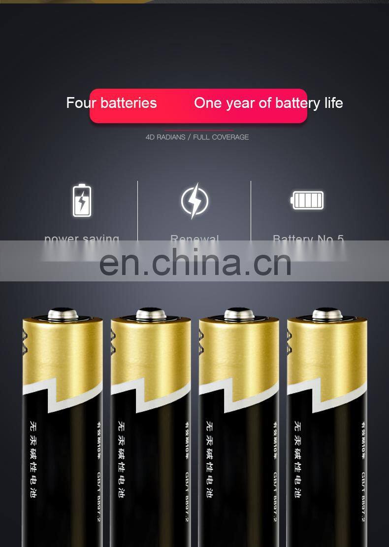 Good Quality Hot Sale Smart RFID Card Home Door Lock Electric smart Lock