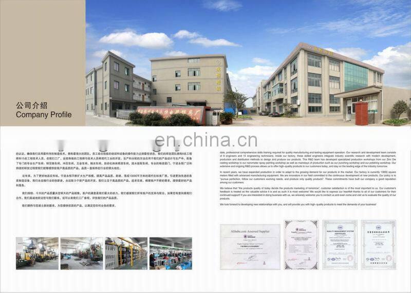 TX90-1 Novel Carbon Stainless steel or Steel Chrome Coated Decorative Door Stops