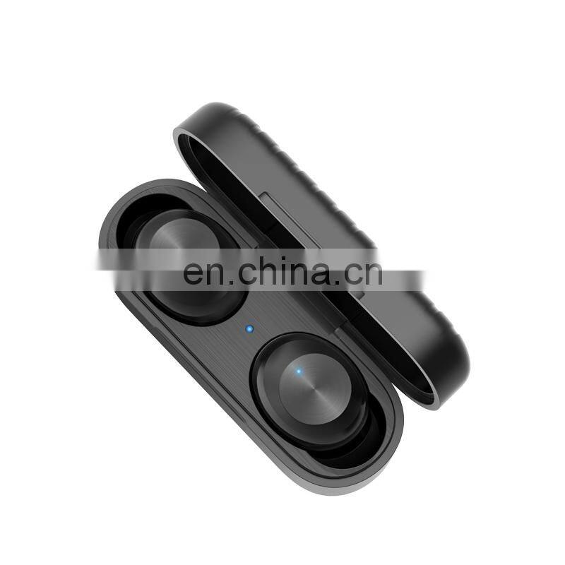 Amazon hot seller BT Wireless earphone made in China headphone Headset Sport Stereo earbuds Wireless