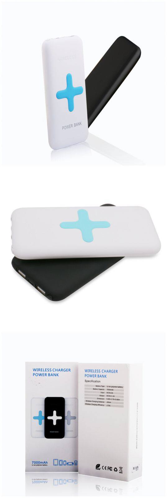 Original 7000 mah hand warmer power bank for Nokia Lumia 820