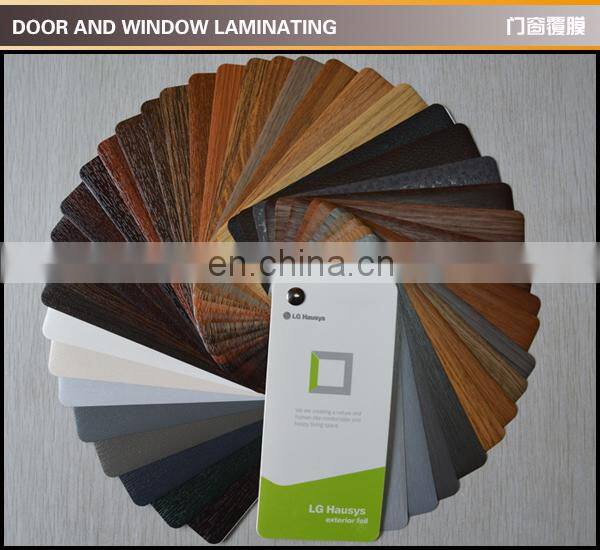 UPVC vertical sliding window with surface mounted Georgian Bars