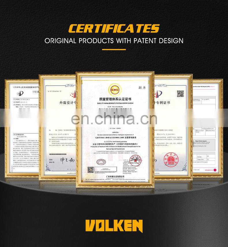 Outdoor Folding Knife Aluminum Alloy Handle Pocket Knife Jungle Survival Self-defense Portable self-defense Knife