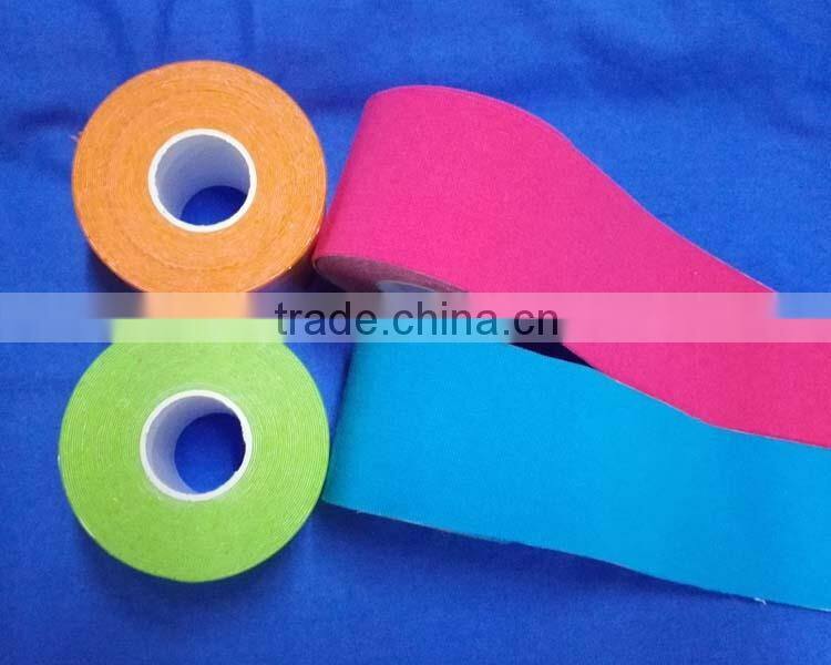 Acrylic Kinesiology Tape