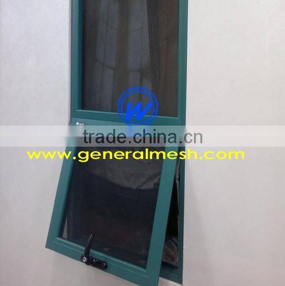 316 marine grade stainless steel securtiy screens -12 mesh