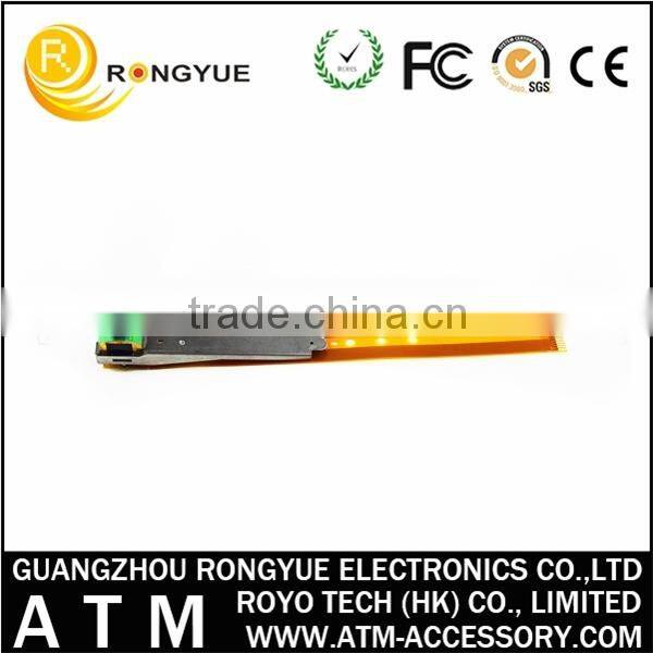 NCR 3Q8 Smart ATM Magnetic Card Reader Writer Machine Parts 1/2/3 Track