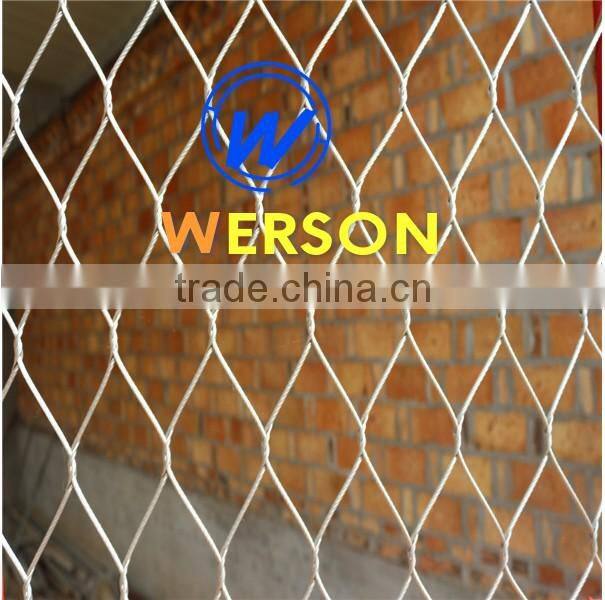 X-TEND flexible stainless steel mesh| generalmesh