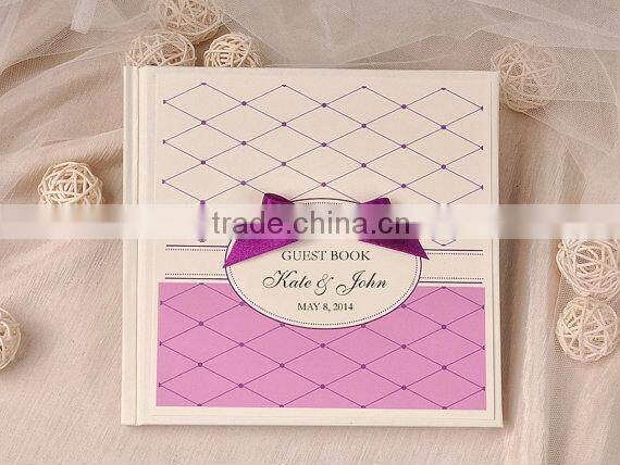 screw post bound photo album