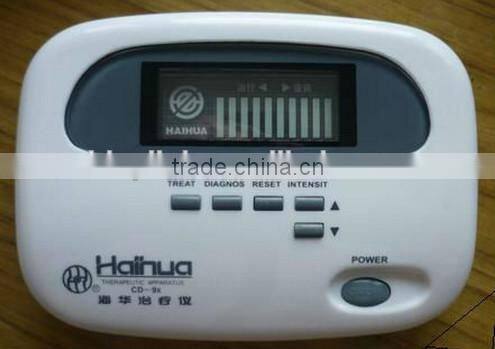 Haihua CD - 9X Acupuncture Stimulator with CE certificate