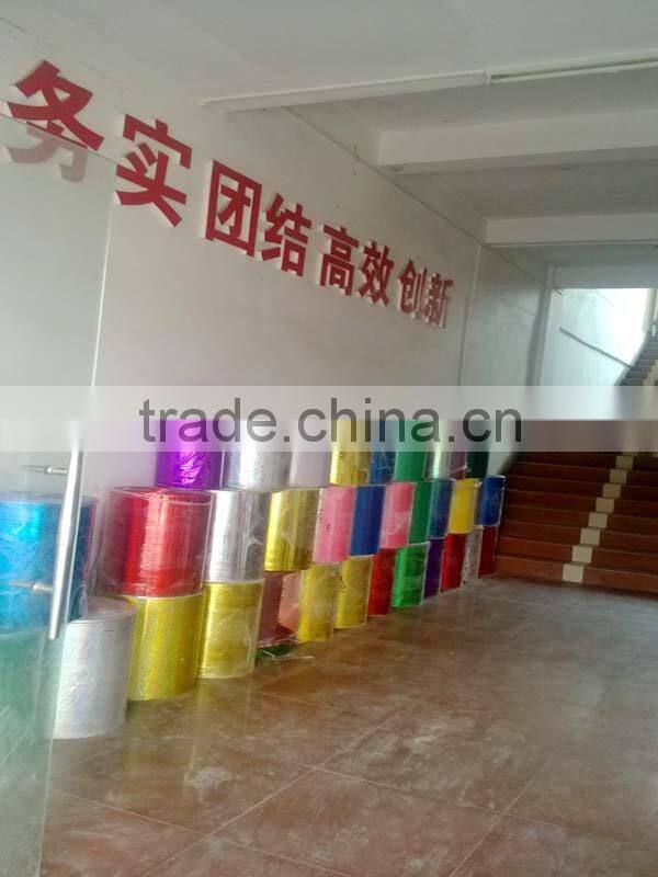 Pom Poms Pull Bow, customized pull bows for Decoration, printed ribbon bow