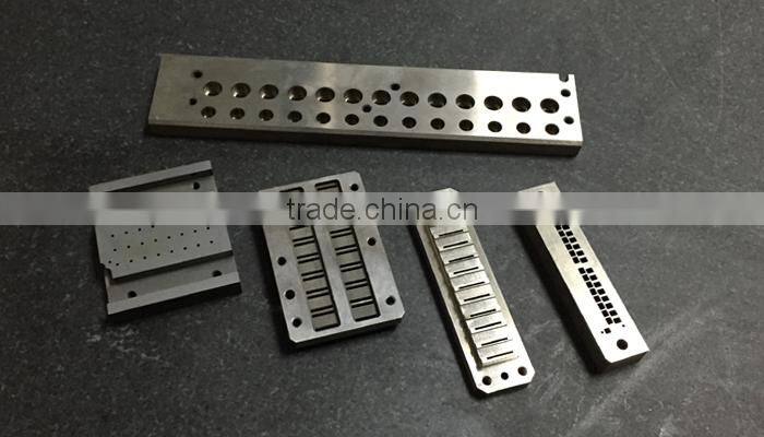 Progressive Stamping Die,Industrial Metal Stamping Mould