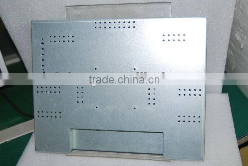 DLG 150 Model 15" Kiosk Open Frame Touch Screen Monitor