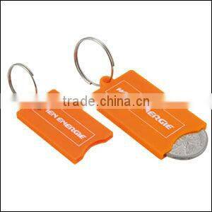Coin Holder for promotion