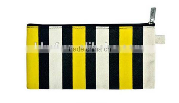 Fashion hot single zipper wallet