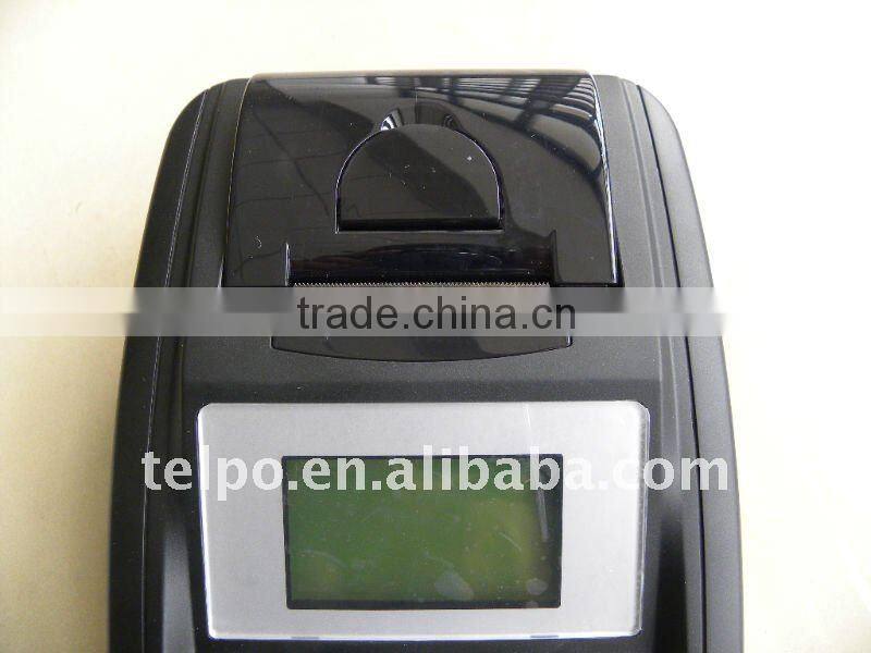 GSM Mobile TOP-UP POS terminal SMS printer