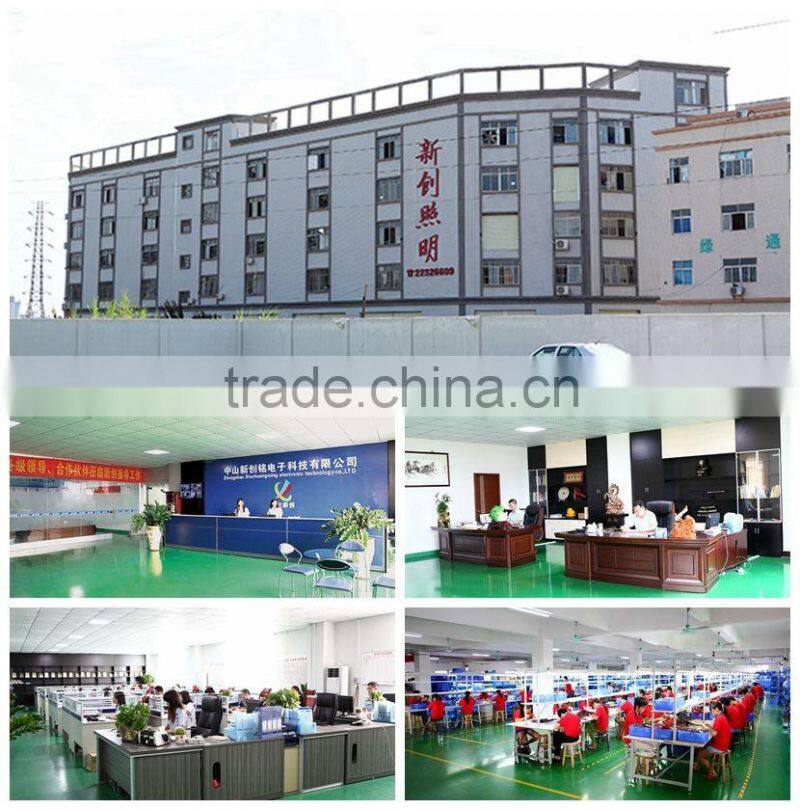 Zhongshan factory waterproof low voltage ip65 24 volt outdoor led flood light 30w