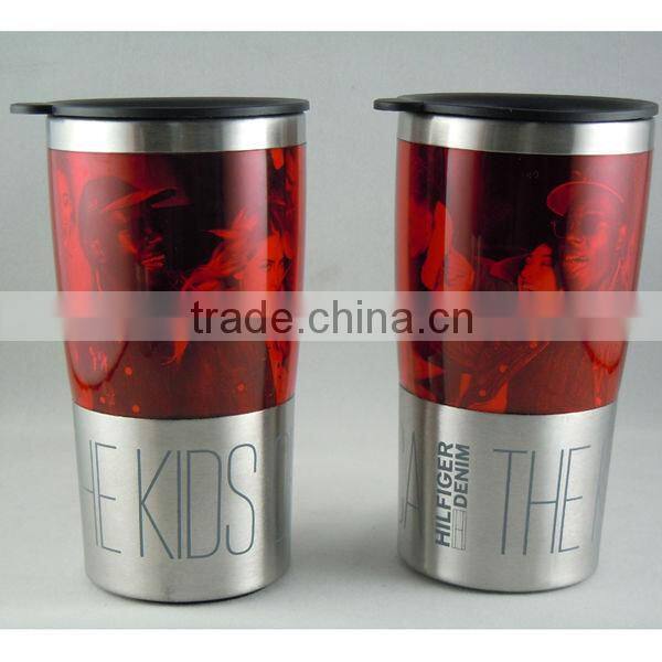 Boutique leakproof beer mug