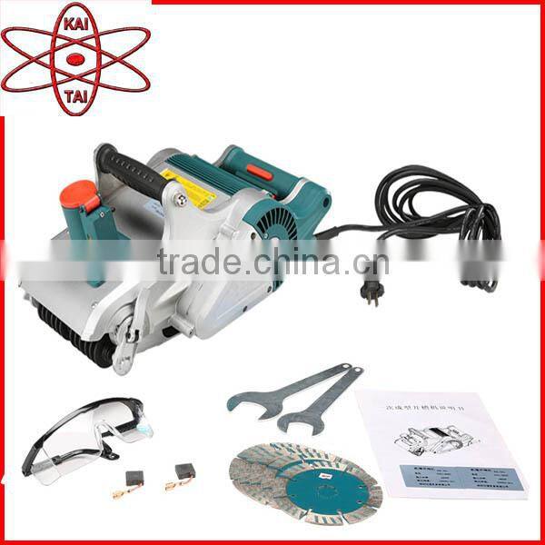 Concrete Wall Grinder KT-1001