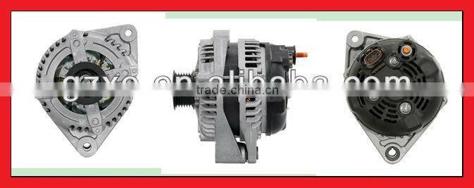 High performance Auto/Car Alternator Assembly For Alternators Prices DENSO Toyota TUNDRA 80A.12V 4.0L 27060-31010