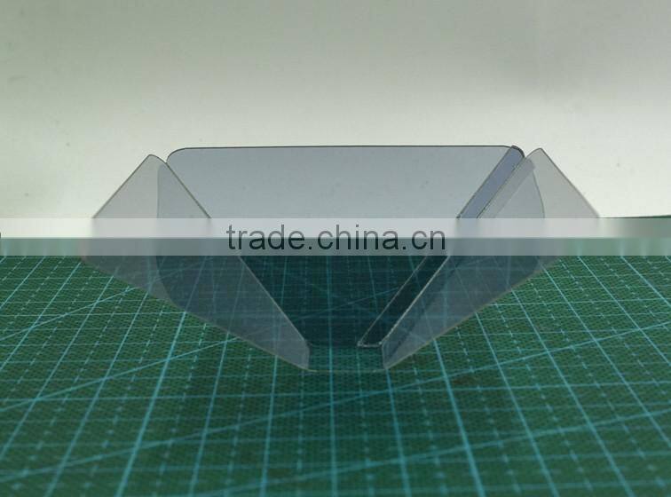 Promotional China Mini 3d holographic projector for iphone6 6plus 5 5s 5c