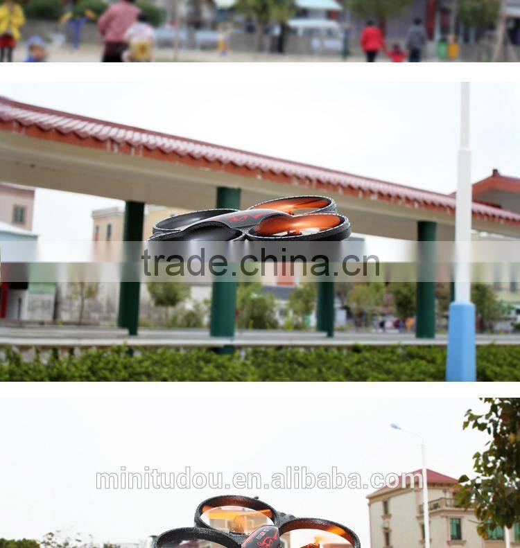 China Manufacture Suitable Design X39 6 CH 2.4G Remote Control Quadcopter Medium Size Foamy Quadcopter with 6-axis Gyro vs X30