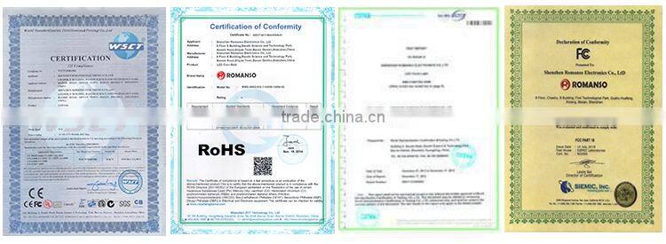 Smd slim 36w wall light househole panel led bathromm light