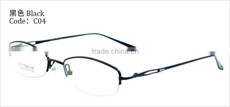 New frames and glasses and wholesale for ladies optical glasses frame japan