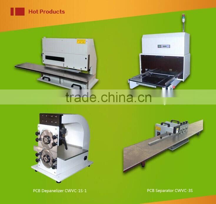 pcb making machine for LED strip