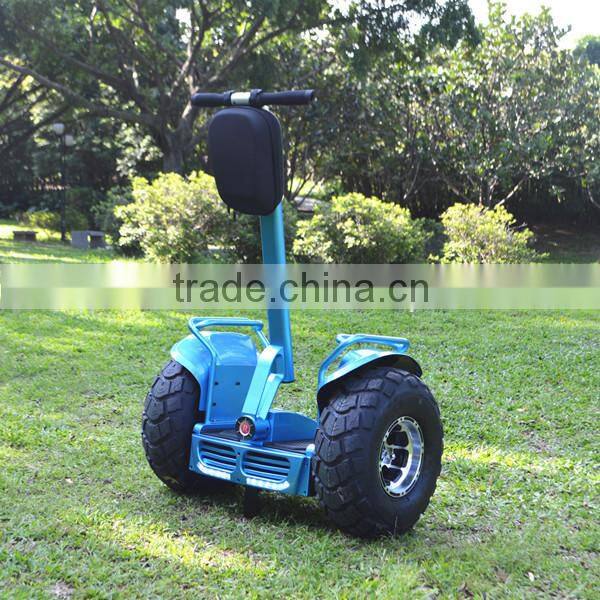 2015 Most Popular 2 wheel self balance scooter, Electric Gyropode, Electric Chariot for Sale